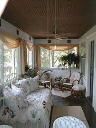 Sleeping Porch Turn The Porch Into An Extra Bedroom At The Farm Small Bedroom Remodel Remodel Bedroom Kids Bedroom Remodel