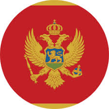 Montenegro is a mediterranean country in southeastern europe. ØªÙ†Ø²ÙŠÙ„ Ø¹Ù„Ù… Ø§Ù„Ø¬Ø¨Ù„ Ø§Ù„Ø£Ø³ÙˆØ¯ Ø¬Ù…Ù‡ÙˆØ±ÙŠØ© Ø§Ù„Ø¬Ø¨Ù„ Ø§Ù„Ø£Ø³ÙˆØ¯ Download Montenegro Flag