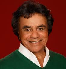 A Johnny Mathis Christmas December 21, 2022 by Gallo Center for the Arts