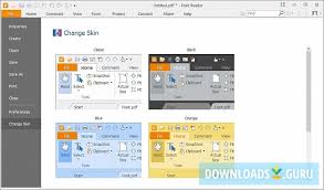 Foxit pdf reader for windows, mac, and more. Download Foxit Reader For Windows 10 8 7 Latest Version 2021 Downloads Guru