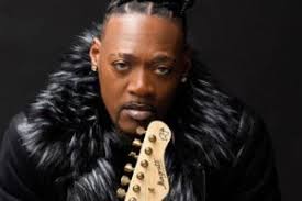 Eric Gales