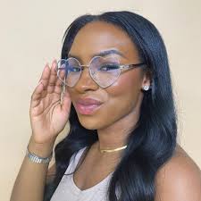 Prescription heart glasses 2025