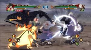 Download Game Naruto Shippuden Ultimate Ninja Storm Revolution Rip Avenuenohsa