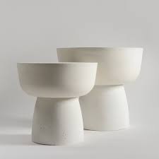 Mushroom Solid Sculptural Coffee Table Alentes Request Quotes Estimates Prices Or Catalogues Online Through Mom Y Furniture Stuffed Mushrooms Low Tables