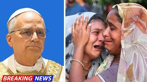 Funeral Mass of Doris Fernandes