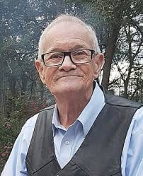 Mr. Fred Paschal Wilborn Jr.