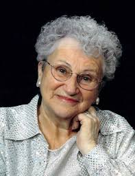 Marion Lamb Obituary