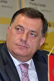 Jump to navigation jump to search. Milorad Dodik Wikipedia