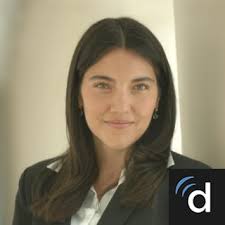 Dr. Catherine A. Ostos, MD