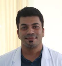Dr. Oliver Clement Lobo