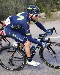 Wegen ihres sportlichen charakters sind sie für viele radsportler die. Alejandrovalverde To Race Vueltamurcia This Saturday 11th Of February Unisport Consulting Credit Movistar Team