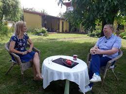 Kandidát na post primátora ostravy. Bolelo To Tolik Ze Jsme O Tom Nemohli Dva Roky Mluvit Moderator O Smrti Maleho Syna Krajske Listy Cz