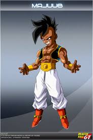 Pin By Wajan Bolong On Dragon Ball Gt Dragon Ball Z Dragon Ball Gt Dragon Ball Artwork