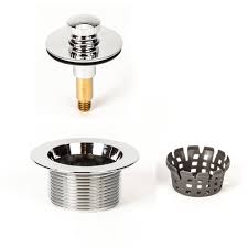 Check spelling or type a new query. Pf Waterworks Lift Lock Push Pull Bathtub Bath Tub Drain Assembly With Gasket Coarse Thread 11 5 Threads Per Inch Free Hair Catcher Strainer To Eliminate Clogs Chrome Pf0940 Ch Ll C Amazon In Home Improvement