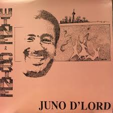 Juno D'Lord