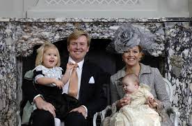 36,191 likes · 313 talking about this. Doop Prinses Alexia 2005 Royal Queen Maxima Christening