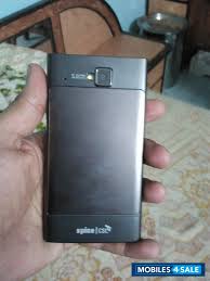 Used 2011 Spice mi410 for sale in Pune ...