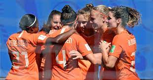 In een vol en sfeervol philips stadion werd rusland dinsdagavond aan banden gelegd. Experience The Won Quarterfinal Of Oranje Leeuwinnen Soccer
