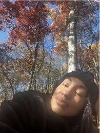 Kristian Bailey's Instagram, Twitter & Facebook