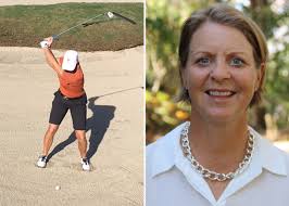 We had a competitive family. Charlotta Sorenstam Kor Sitt Eget Race I Sommar Kommer Hon Till Sverige For Lag Sm Battregolf Se