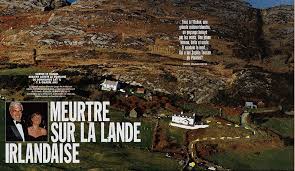 Pour les articles homonymes, voir toscan du plantier et toscan (homonymie). Sophie Toscan Du Plantier Meurtre Sur La Lande