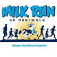 Milk Run 5K Run/Walk
