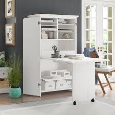 Pinellas Craft Table Reviews Birch Lane Craft Armoire Craft Table Furniture