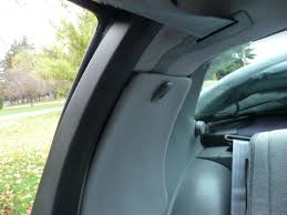No matter how well a car is made, something on it will break or stop working properly eventually. Car Headliner Repair How To Replace A Headliner