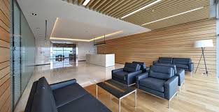 Deutsche Bank Mapletree Business City Singapore Workplace Design Office Environment Design