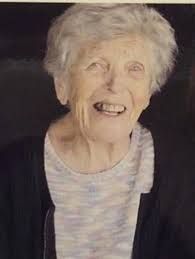 Eugenie "Jeanie" Hartwell Obituary November 16, 2015