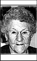 Susan LaBelle Obituary (1918,