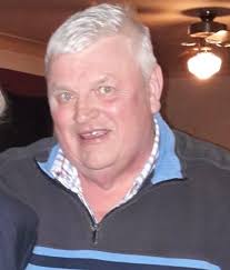 Death Notice of Larry Roche (Kilbehenny, Cork)