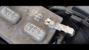 How long does a toyota corolla car battery last? How To Remove A Battery From A 2015 Toyota Corolla Youtube