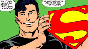 False Facts About Superman You Always Thought Were True