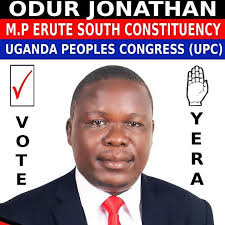 Wiodyek Primary School Alumini