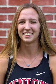 2021 Women's Cross Country Roster