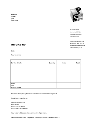 Fresh Letterhead Sample Uk For You Http Letterbuis Com Fresh Letterhead Sample Uk For You Invoice Template Invoice Template Word Receipt Template