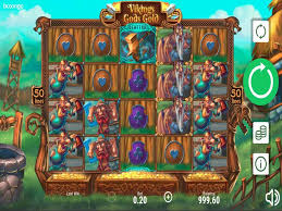 Gold gods® signature watches & sunglasses. Vikings Gods Gold Slot Review Bonuses Free Play