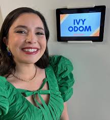 Ivy Odom Aponte (@ivyodom) • Instagram photos and videos