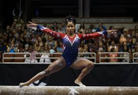 gymnasts worry that program s chaos
