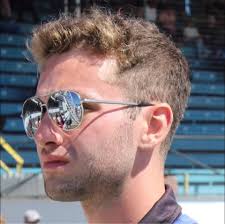 Oswego Supermodified Race Won by Jeff Abold