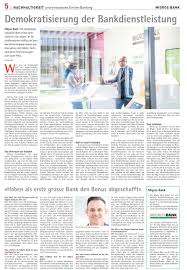 Contactgegevens van vele banken zijn. Martina Cadonau Betreuerin Private Kunden Migros Bank Banque Migros Banca Migros Linkedin