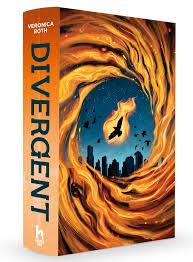Divergent 15th Anniversary Deluxe Edition – HarperCollins AU
