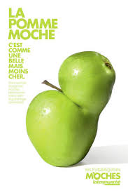 Un Peu D Amour Pour Les Fruits Et Legumes Moches Avec Intermarche Fruits Et Legumes Fruits Gaspillage Alimentaire