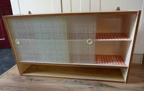 original 1950s retro vintage angled