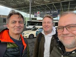 Stillstand ist Rückschritt“