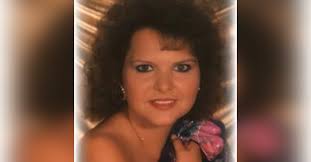 Obituary information for Lisa Sue McCamey