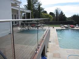 Barrier components stock a wide range of hardware including brush strips & seals, swing, sliding & folding doors, showers & gates. Frameless Clear Tempered Glass Balcony Railings With Stainless Steel Spigots Buy Frameless Clear Tempered Glass Balcony Railings With Stainless Steel Spigots Frameless Glass Balcony Railings Frameless Glass Balcony Railings Product On Alibaba Com