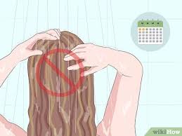 Bleaching your hair can lead to more damage, as it makes the hair more penetrable (2). How To Prepare Your Hair For Bleaching 9 Steps With Pictures
