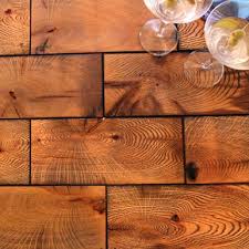Manhattan Forest Products Debut At Merchandise Mart End Grain Flooring Flooring Bedroom Flooring